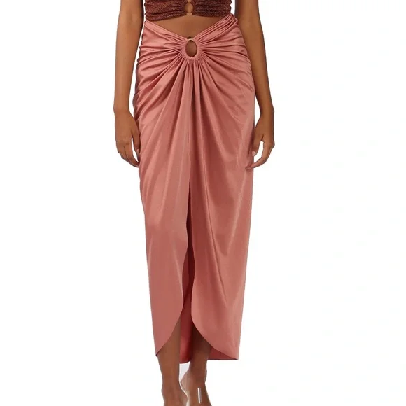 BAOBAB Isla Skirt Size XS - Picture 3 of 11